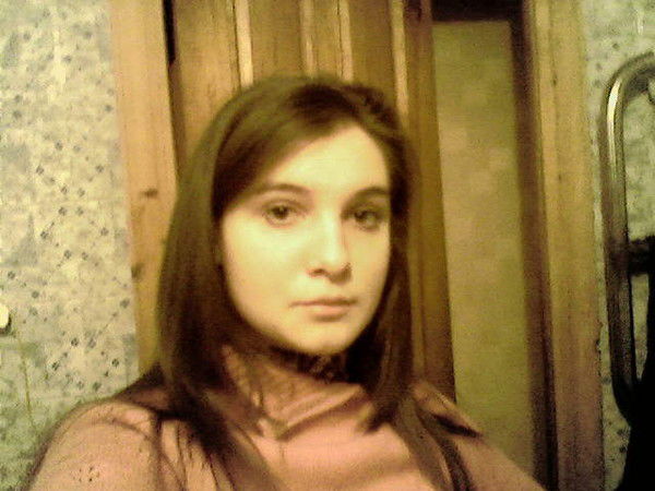 Наташа Паскарь