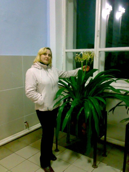 Светлана Новенькова