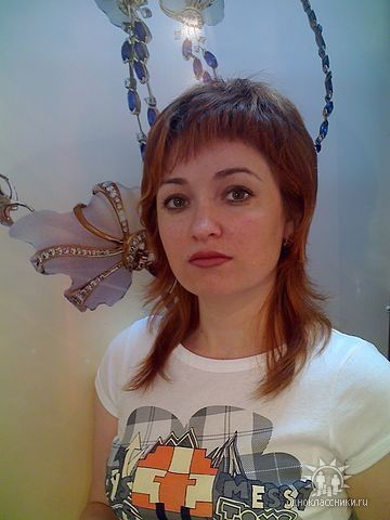 Яна Андреева