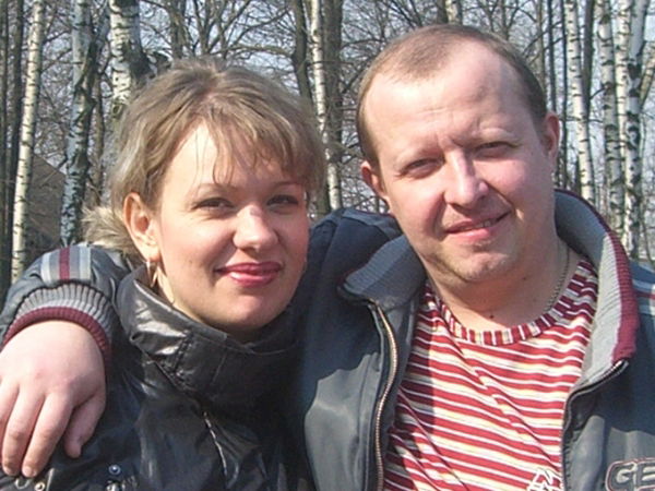 Екатерина Куликова