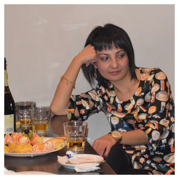 Натиа Гавашелашвили