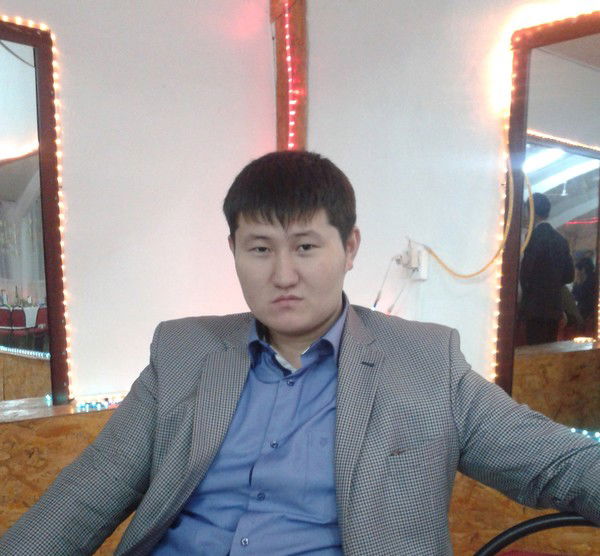 Сункар Долдаев