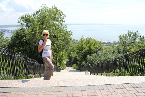 Оксана Ткачук