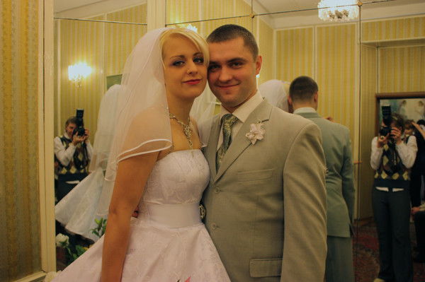 Виктория Ильина