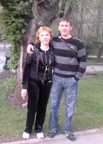 Ирина Собина