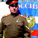 Михаил Руленко