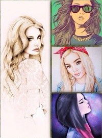 Настя Князева