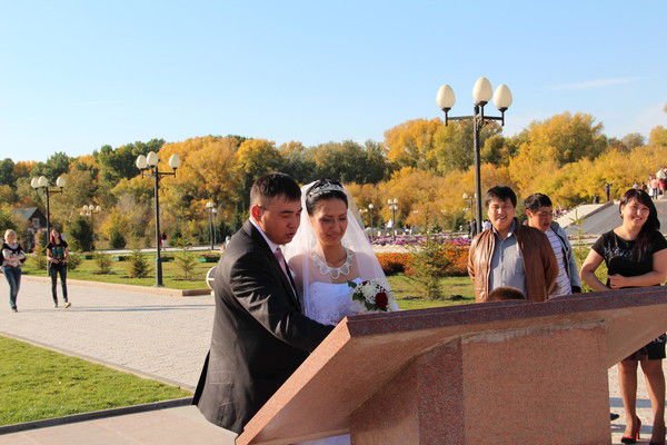 Нуржан Айгерим Кусайыновы