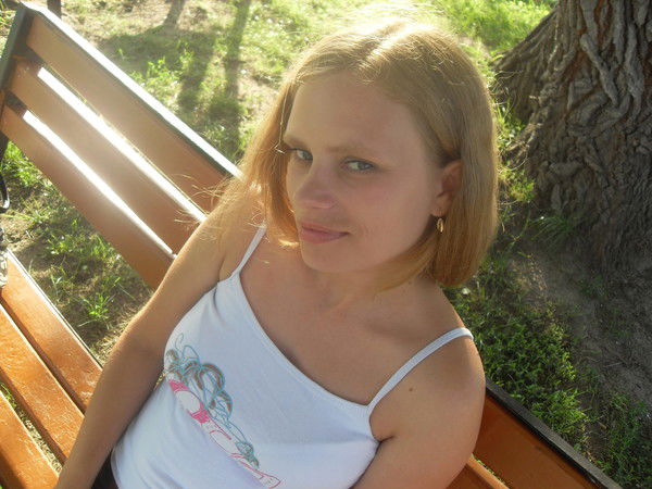 Олеся Паскал