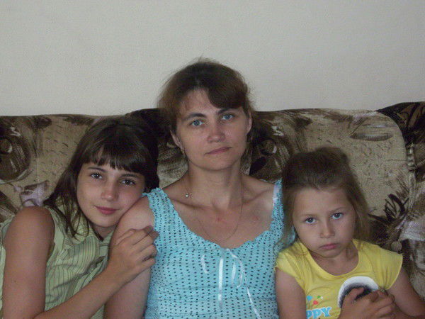 Ирина Сысоева