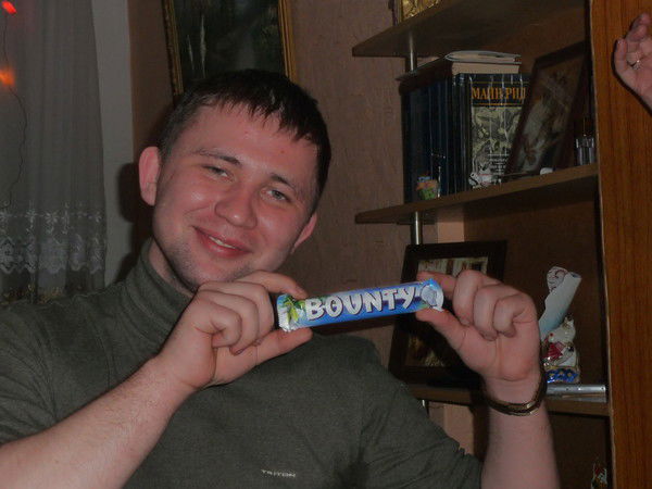 Евгений Никитин