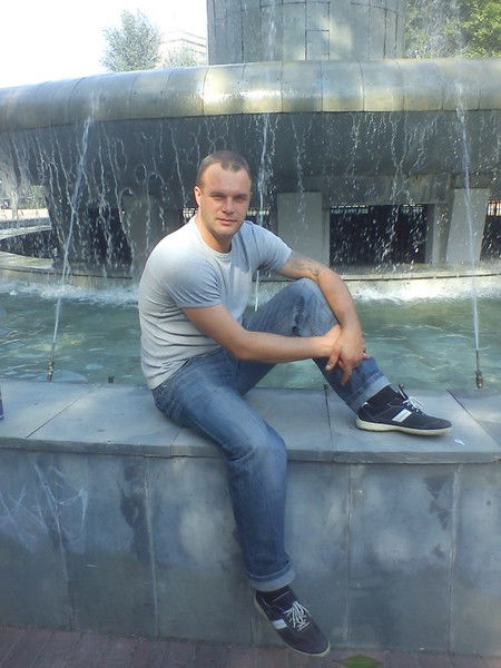 Сергей. Ф Тарасов