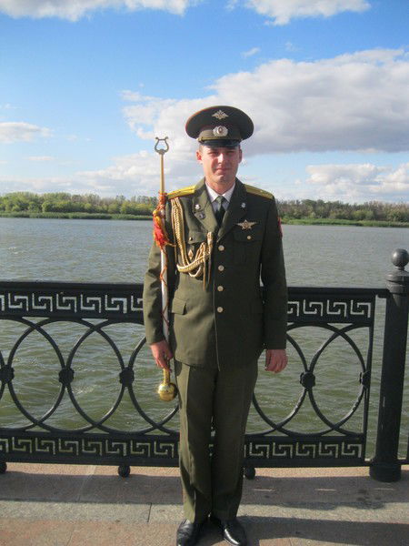 Андрей Мягкий