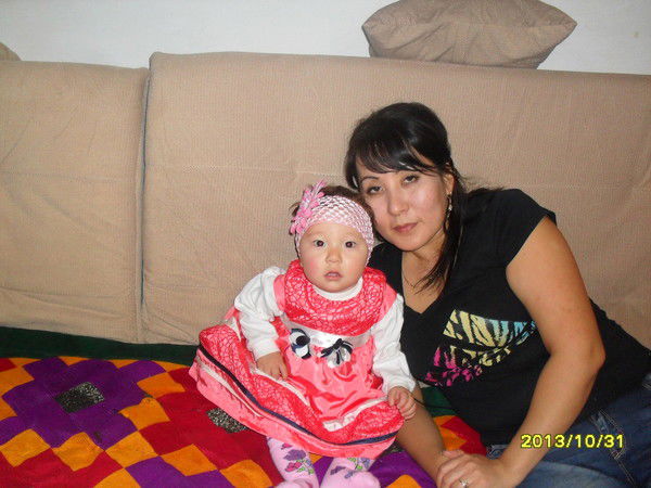 Зинат Кадырова