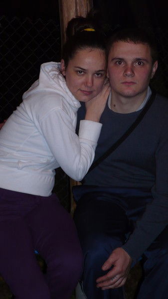 Наргиза Курбанова