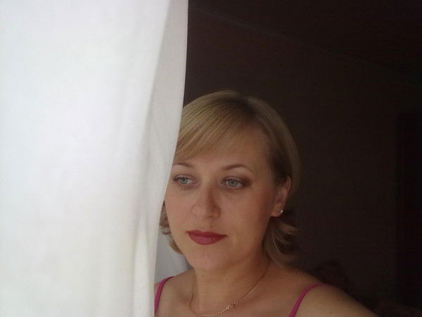 Елена Булат