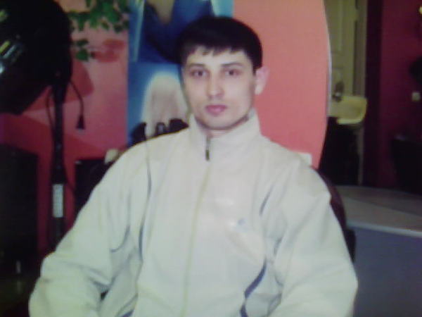 Алексей Александров