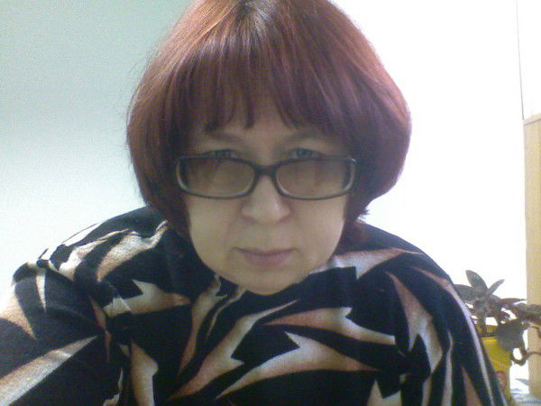 Ирина Ермилова