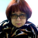 Ирина Ермилова