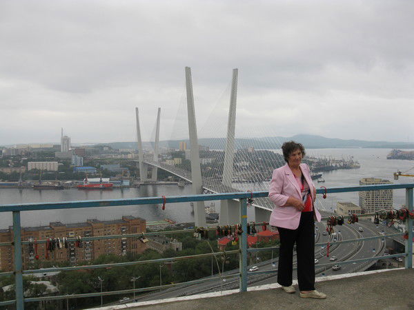 Тамара Чкан