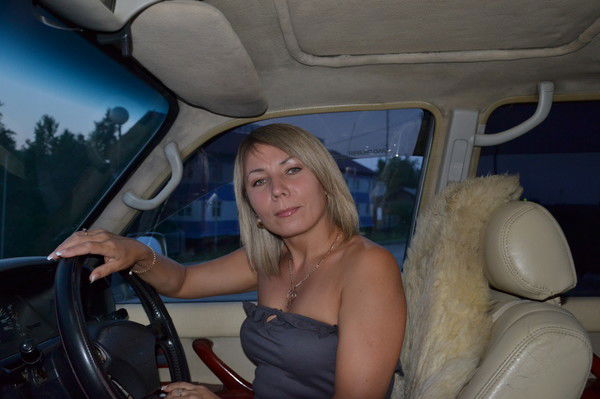 Светлана Айрапетова