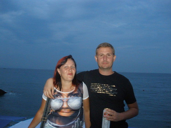 Константин Надводнюк