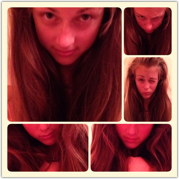 Анастасия Блезникова