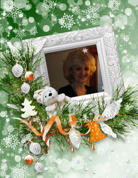 Зульфия Мухарямова