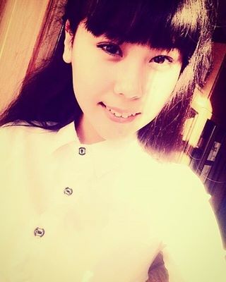 Айман Айпергенова