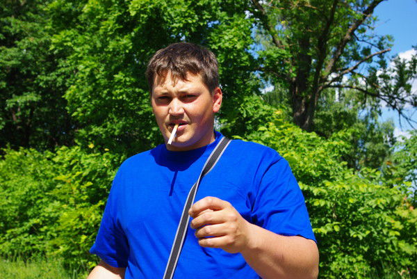 Вован Вованыч