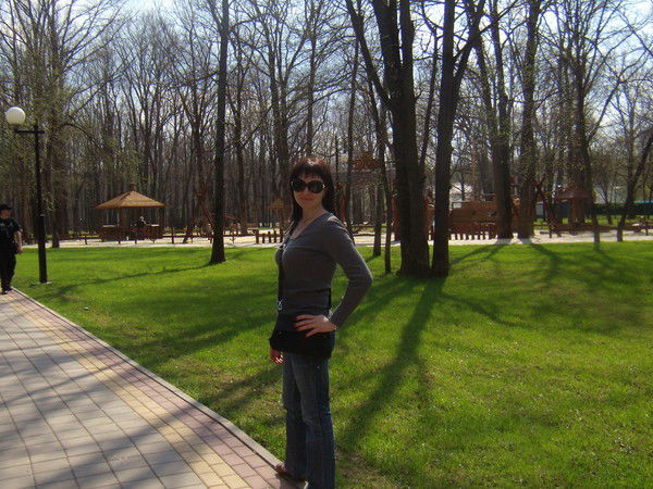 Наталья Конева