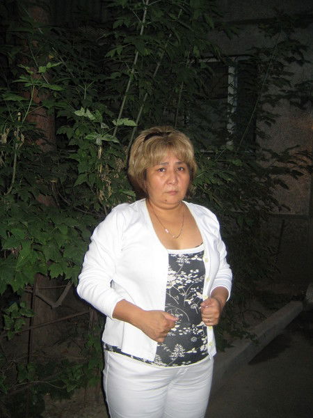 Майра Шорина