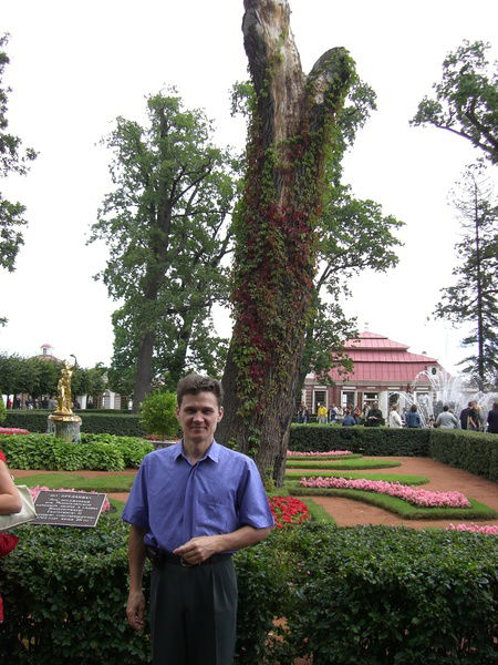 Андрей Хачин