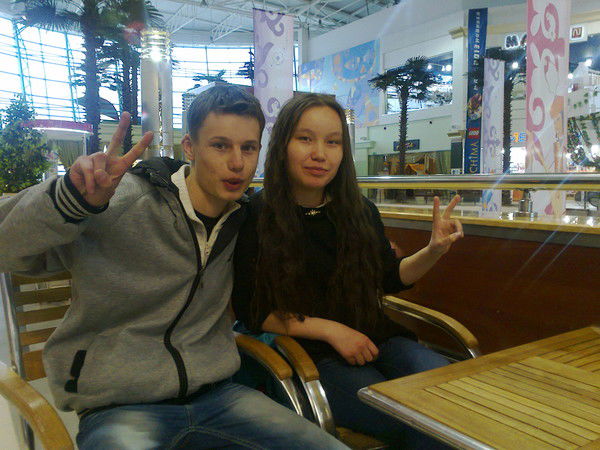 Артем Костарнов