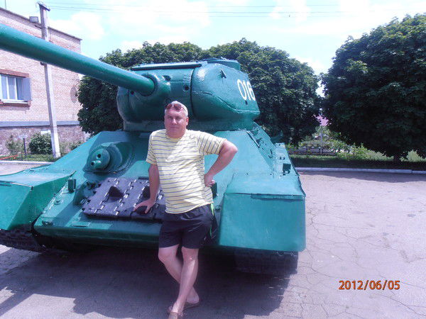 Медведев Виктор