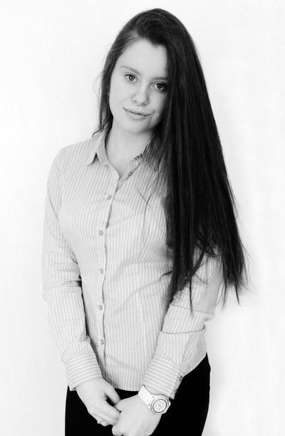 Екатерина Дудникова