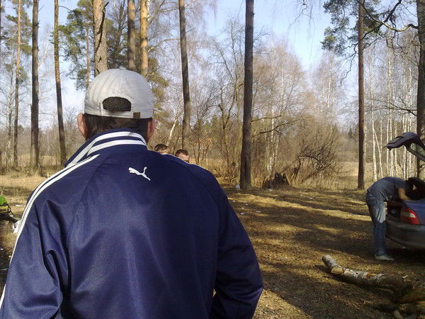 Алексей Новиков