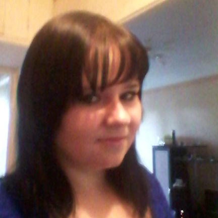 Анастасия Кравченко