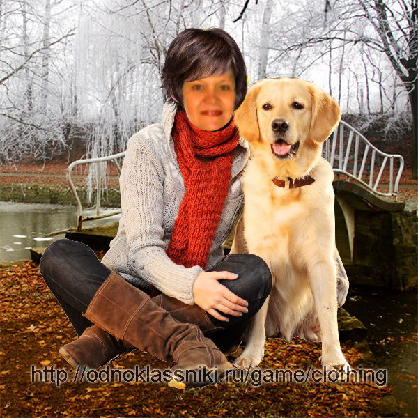 Клондайк= Клондайк