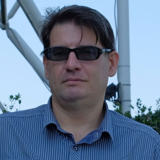 Андрей Руднев