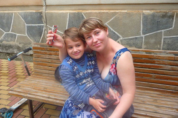 Альбина Ярош