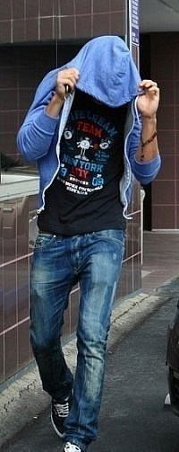 Тёма Красильников