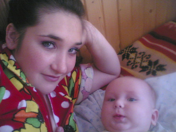 Надежда Братчикова