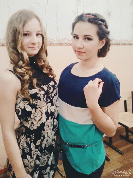 Наталия Тимошенко