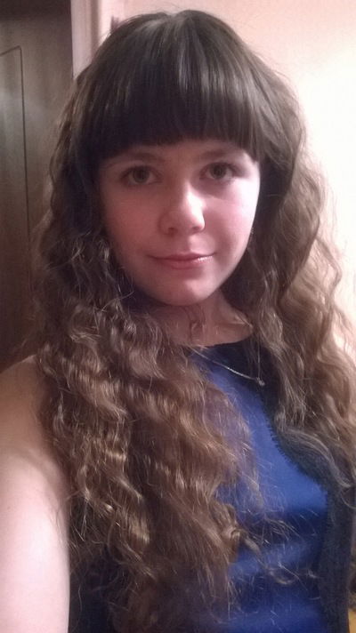 Алина Денисова