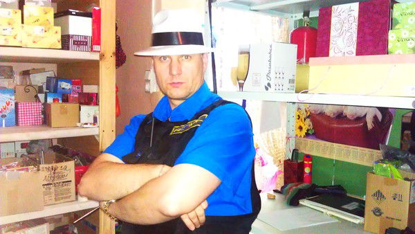 Андрей Шекунов