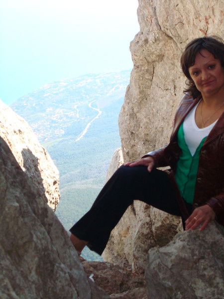 Танюша Онищук