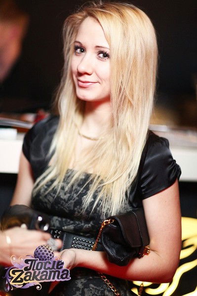 Аня Слепнева