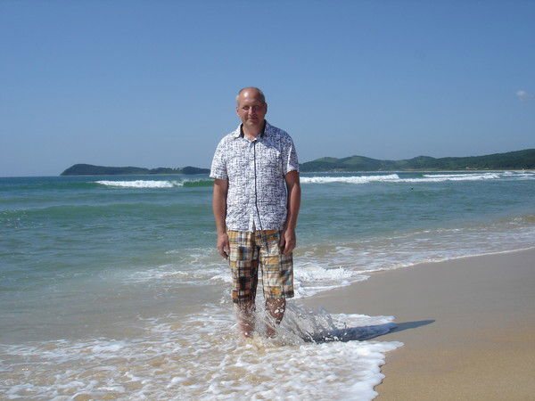 Андрей Баранов