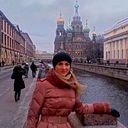 Анна Морозова